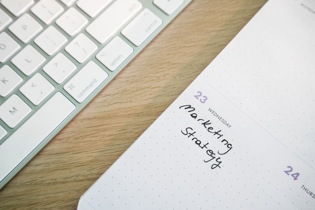 social media posting schedule