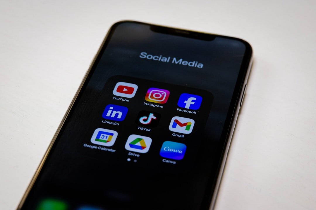 social media engagement