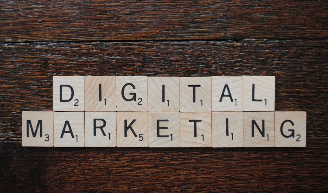 ai in digital marketing