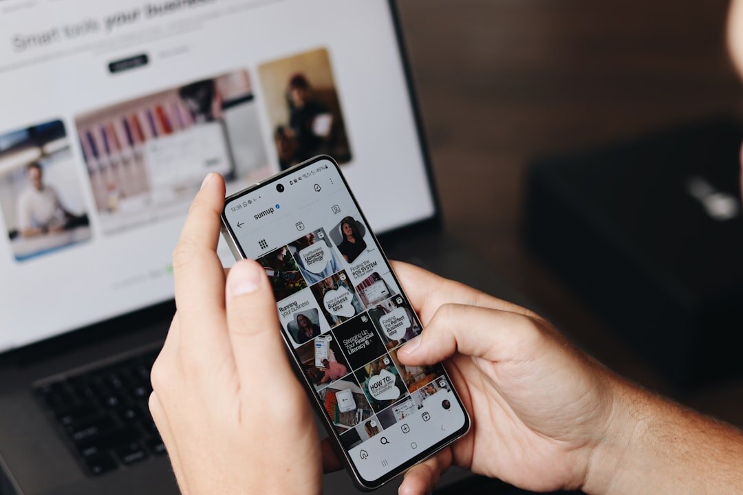 creating viral social media post