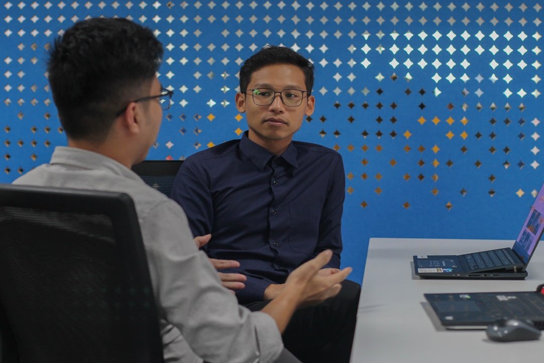 ethical ai discussion