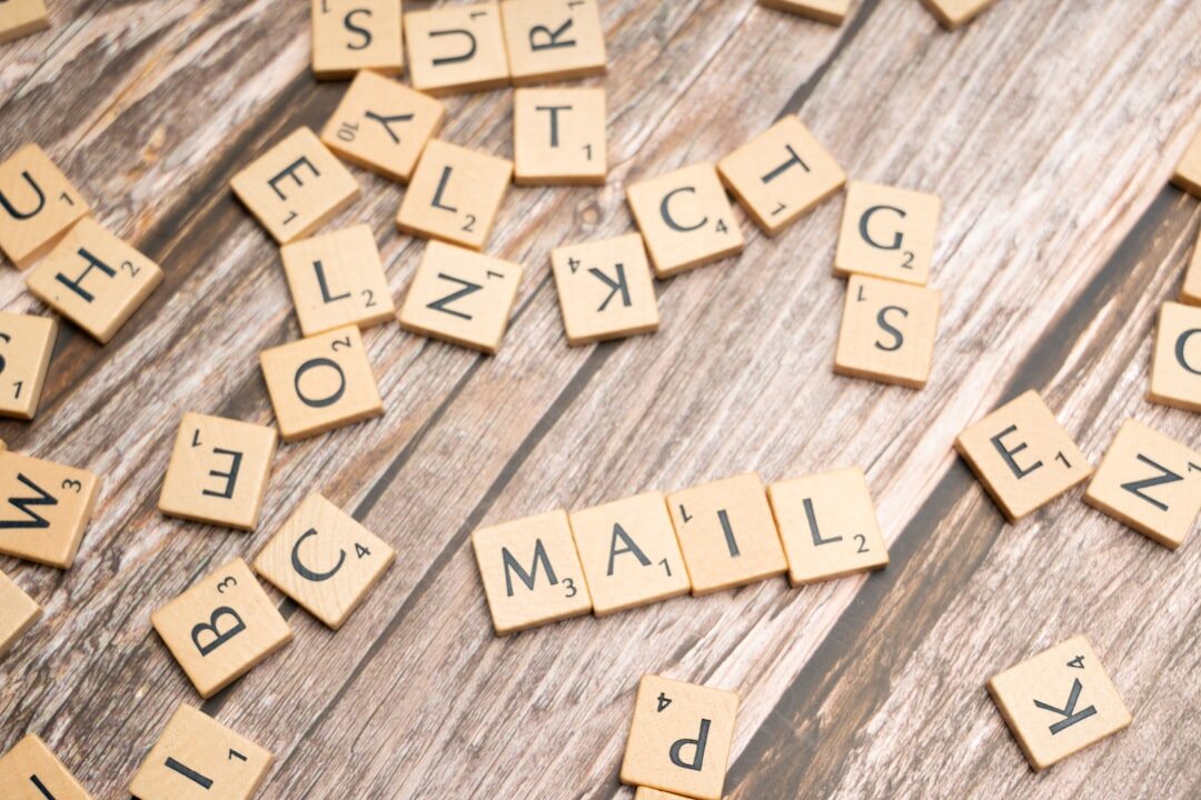 email A/B testing