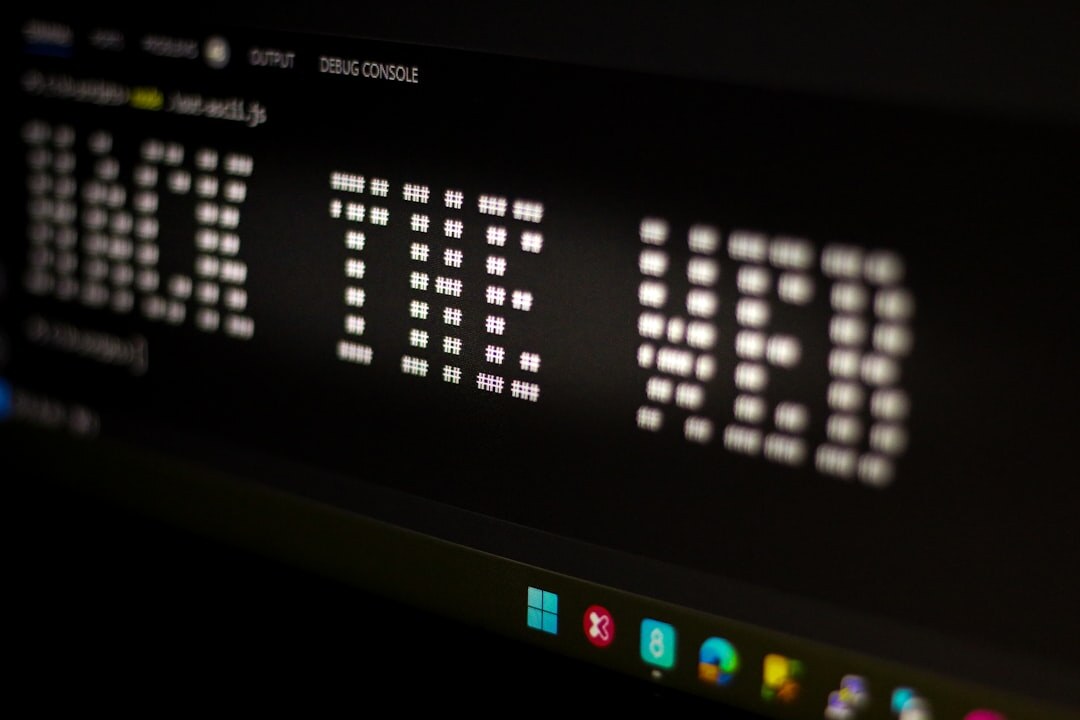 website speed test